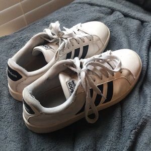 Adidas Cloudfoam Shoes